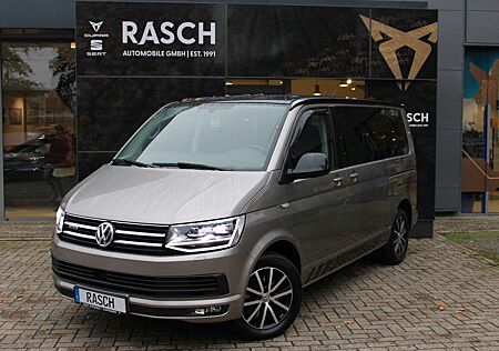 VW T6 Transporter Volkswagen T6 2.0 TDI DSG 4Motion+PANO+ACC+SHZ+LED+NAVI+DCC