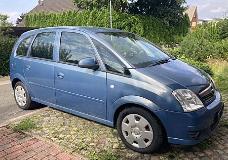 Opel Meriva 1.7 CDTI