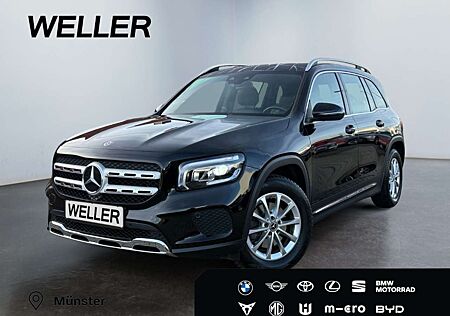 Mercedes-Benz GLB 180 7G-DCT Progressive *LED*AHK*Parktronic*