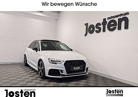 Audi RS3 Sportback 2.5 TFSI MTRX RS-AGA B&O Pano 280