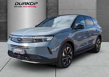 Opel Grandland GS Mild-Hybrid 100kW AT Tech-Paket HUD Navi Digita