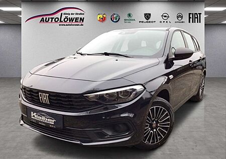 Fiat Tipo 1.5 GSE Mild-Hybrid Cross