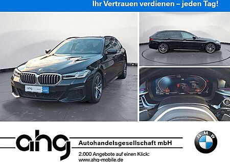 BMW 530 d xDrive Touring M Sportpaket Innovationsp.
