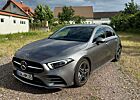 Mercedes-Benz A 35 AMG 4Matic Speedshift DCT 7G