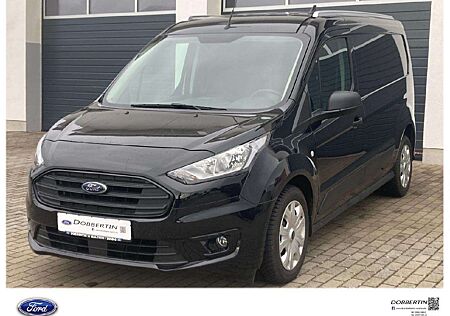 Ford Transit Connect Kasten lang Trend