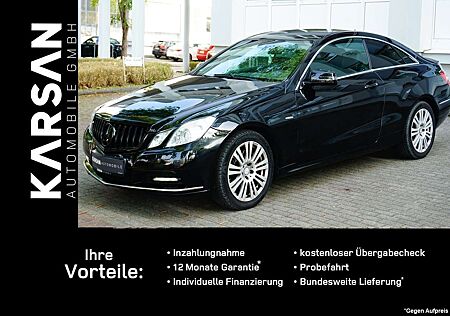 Mercedes-Benz E 300 CGI BlueEfficiency/PDC/SHZ/NAVI/XENON