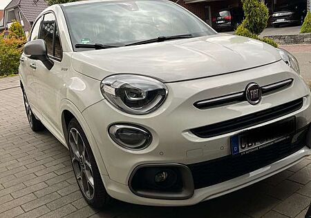 Fiat 500X 1.0 FireFly Turbo 4x2 S&S Sport