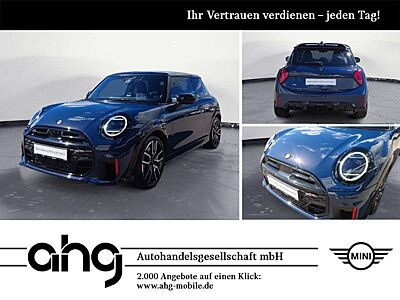 MINI John Cooper Works COOPER JCW John Cooper Works Tr Steptronic Paket