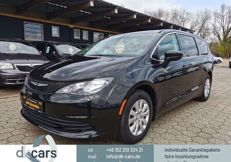 Chrysler Pacifica 3.6 7 Sitze TÜV bis 09.2026