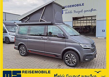 VW T6 California Volkswagen T6.1 CALIFORNIA OCEAN EDITION / DSG / ACC / NAVI