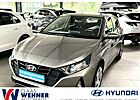 Hyundai i20 Select 1.2 EU6d ,Benzin, M/T, Start/Stop Autom.