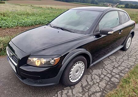 Volvo C30 1.6