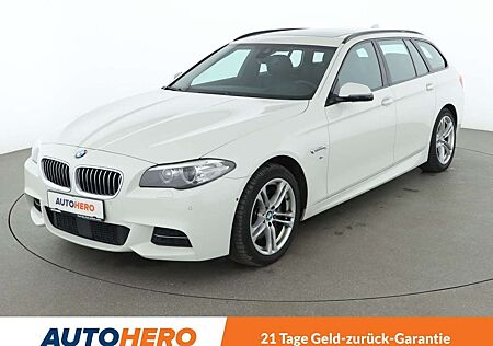 BMW 535d 535 xDrive Aut.*NAVI*HUD*ACC*PANO*H&K*360°