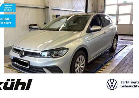 VW Polo Volkswagen 6 VI 1.0 TSI Life LED ACC App Kamera