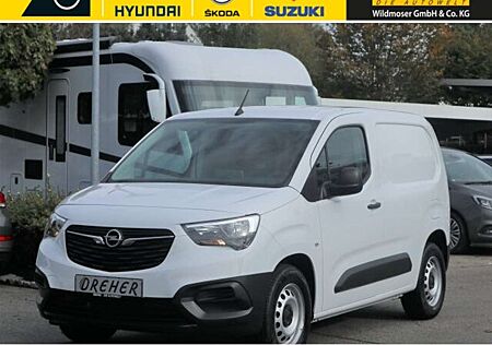 Opel Combo-e Life Combo-e Cargo -e/ Edition/Holzboden/SOFORT Lieferbar