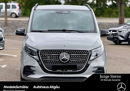 Mercedes-Benz V 300 d 4MATIC AVANTGARDE PANORAMADACH AMG Line 4m
