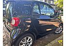 Smart ForTwo coupe twinamic perfect