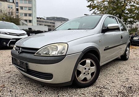 Opel Corsa 1.0 12V Comfort/KLIMA/SERVO/TÜV/MOTOR-GUT