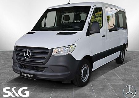 Mercedes-Benz Sprinter 211 CDI Tourer Kompakt