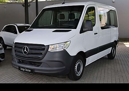 Mercedes-Benz Sprinter 211 CDI Tourer Kompakt
