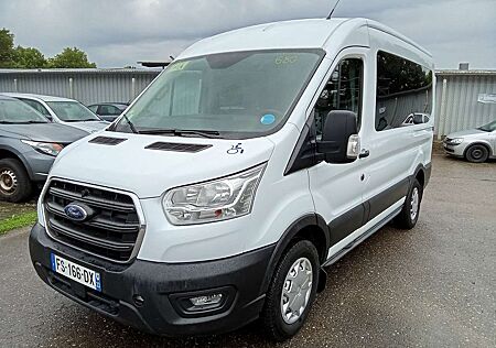 Ford Transit 330 L2 Trend
