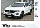 VW T-Roc Volkswagen 2.0 TDI Sport,DSG,Navi,Anhängerkupplung,Climatroni