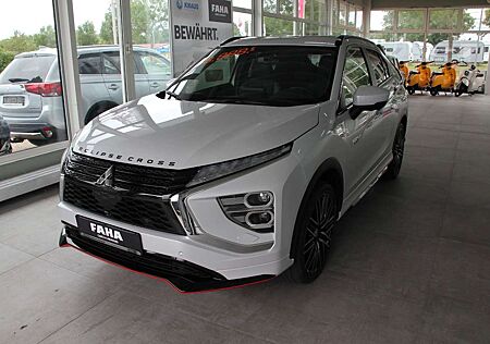 Mitsubishi Eclipse Cross Plus Select Hybrid 4WD