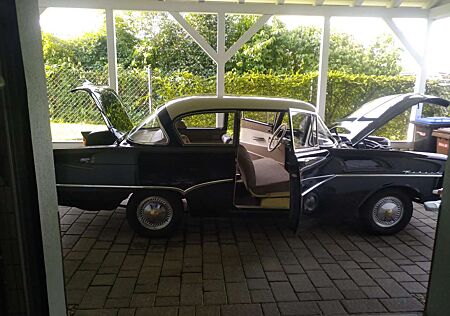 Opel Rekord P1