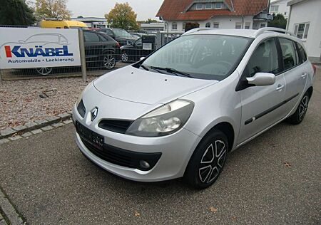 Renault Clio Grandtour Dynamique/Klima/Sitzh/org. 42836