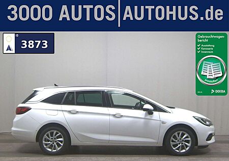 Opel Astra ST 1.5 D Elegance Navi LED T-Leder PDC SHZ