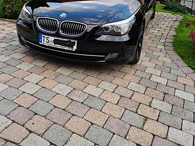 BMW 530 530d Touring 5er 530 Lci