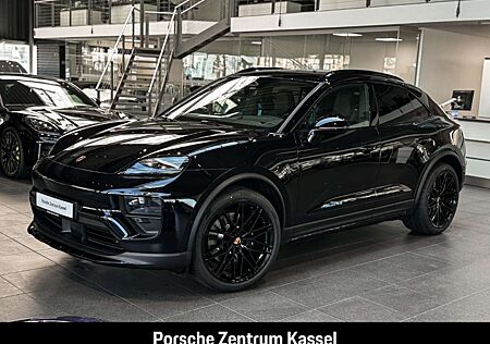 Porsche Macan Electric 4S