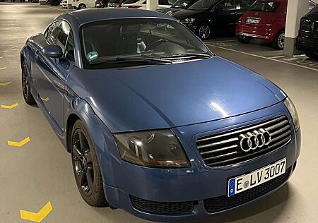 Audi TT 8n 3000€ Neuteile