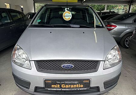 Ford Focus C-Max Ambiente...Rentner Fahrzeug