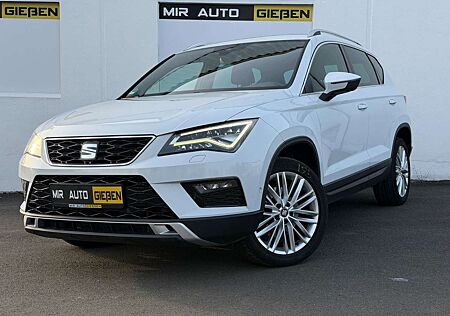 Seat Ateca 2.0 TDI DSG Xcellence NAVI Kamera AHK