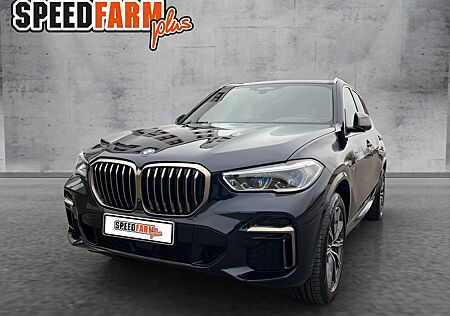 BMW X5 M M50 i PANO/Head-UP/Display-Key/