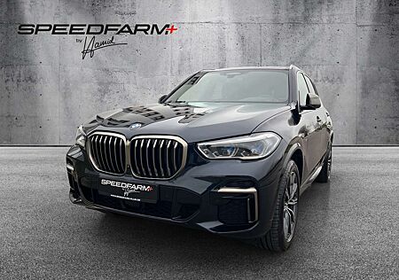 BMW X5 M M50 i PANO/Head-UP/Display-Key/