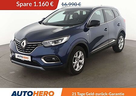 Renault Kadjar 1.3 TCe Bose Edition*NAVI*TEMPO*PDC*LED*KLIMA*