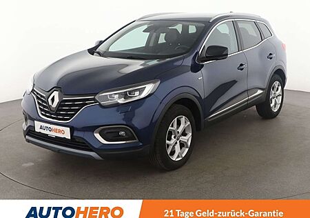 Renault Kadjar 1.3 TCe Bose Edition*NAVI*TEMPO*PDC*LED*KLIMA*