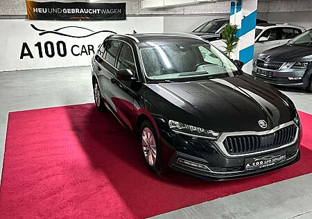 Skoda Octavia Combi Ambition*AppleCar*Assist*