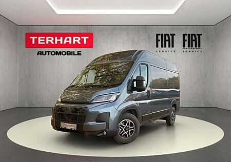 Fiat Ducato L2H2 35 180 AT/ACC/LED/AHK/RFK/Navi/Alu