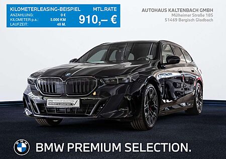BMW 550 e Touring xDrive M-Sport Pro B&W PANO HUD