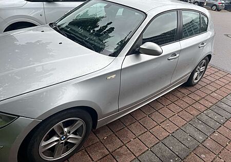 BMW 120i 120