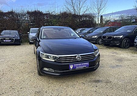 VW Passat Variant Volkswagen 2.0 Comfortline LED+ACC+KAMERA+TOTWINKEL+SPURASIST