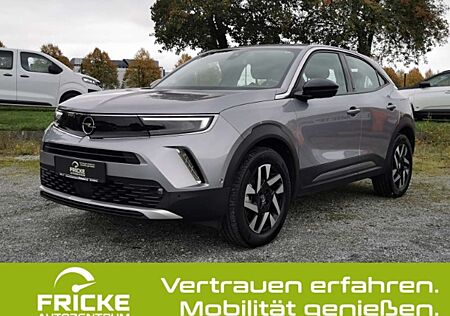Opel Mokka e Elegance Rückfahrkamera+Apple CarPlay+PDC+Sitzhe