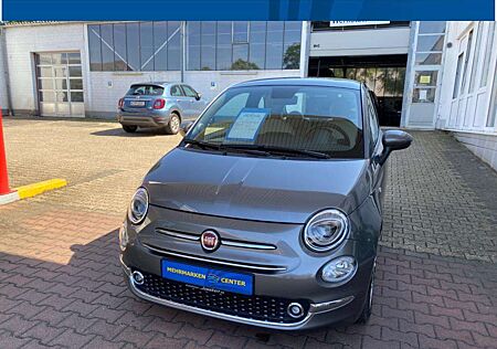 Fiat 500 Dolcevita