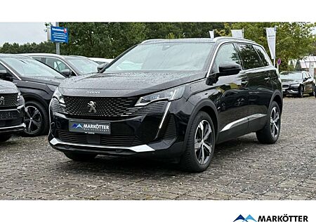 Peugeot 5008 GT 1.5 BlueHDi 130 EU6d 7-Sitzer CAM/BLIS
