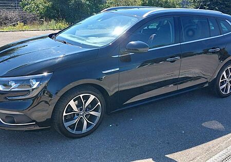 Renault Megane Grandtour ENERGY dCi 130 BOSE EDITION