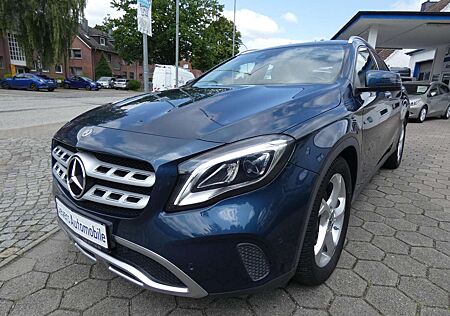 Mercedes-Benz GLA 250 4Matic 7G-DCT Pano Leder LED Keyless 360 Kamera
