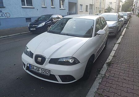 Seat Ibiza 6L 1.4 16V